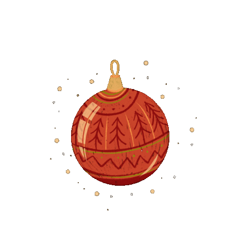 Christmas Sticker