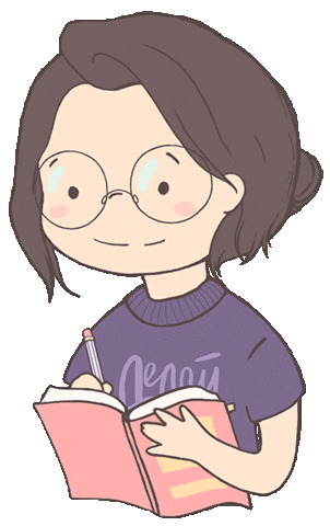 Study Sticker
