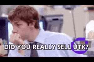 The Office GIF by Utrust
