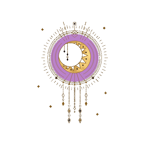 illuN Sticker