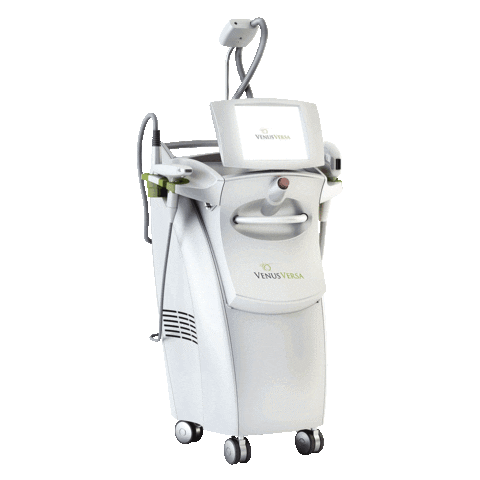 Venus Concept Sticker