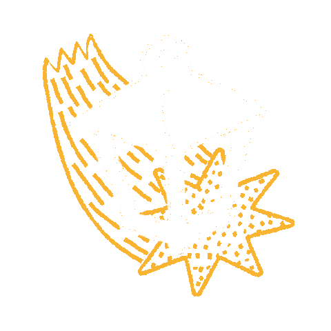 Christmas Skauting Sticker by Junák - český skaut