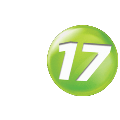 Carlos 17 Prefeito Recife Sticker