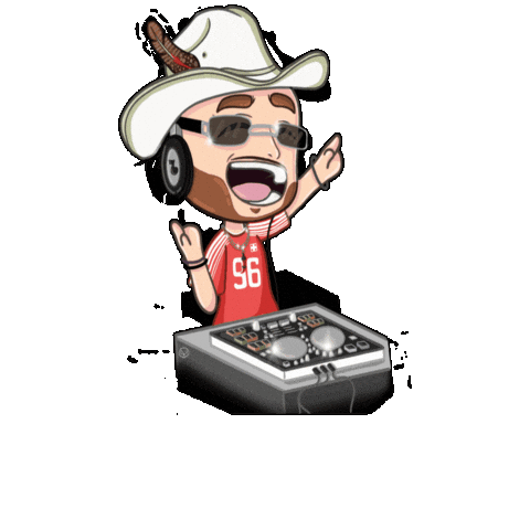 Music Sticker