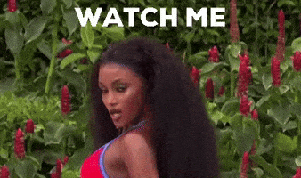 Watch Me Tanzania GIF