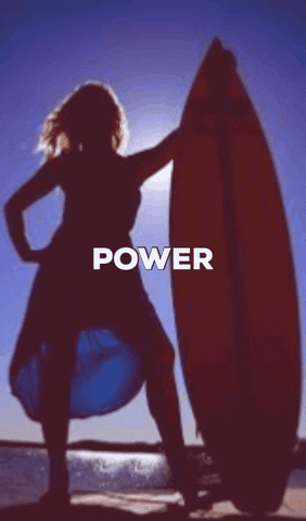 Kernow Waves Surf Clothing GIF