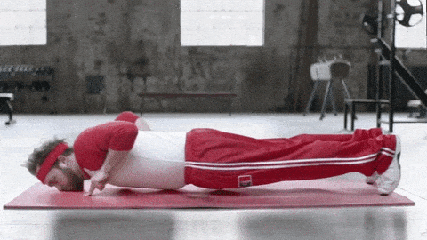 pushups