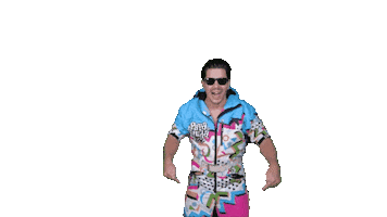 papalauda Sticker