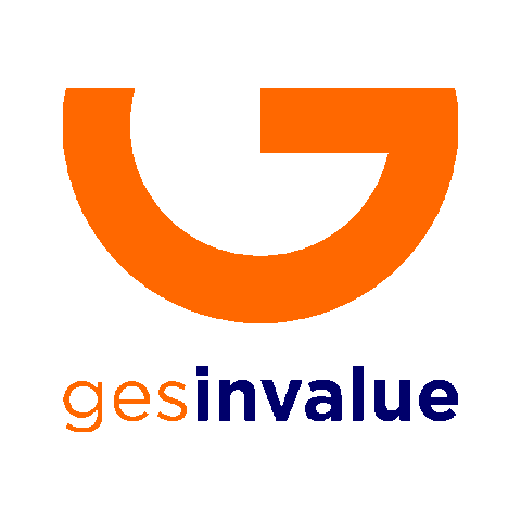GESINVALUE Sticker