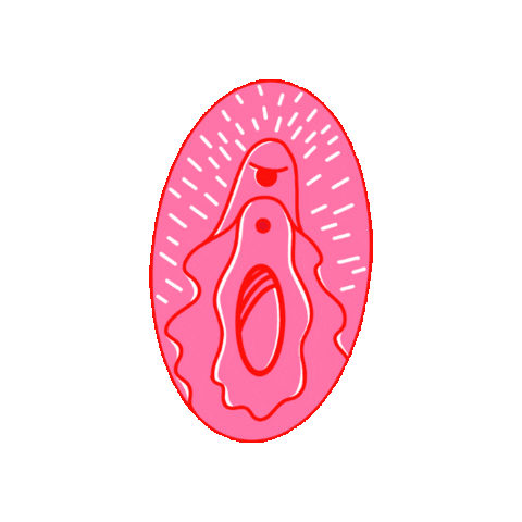 Canestenau Sticker