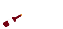 Wine Onair Sticker by Aniways