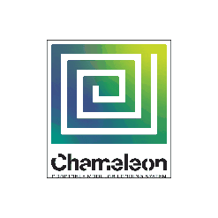 ChameleonAMLS Sticker