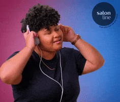 Musica Song GIF by Salon Line