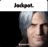 Devil May Cry Dmc GIF