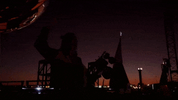 Imagine Music Festival GIF