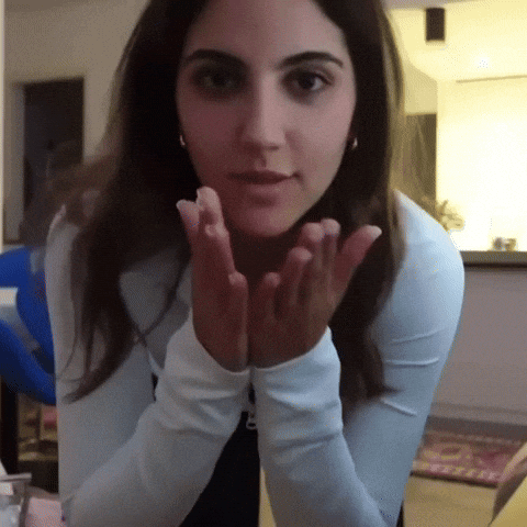 Bomba Dounia GIF