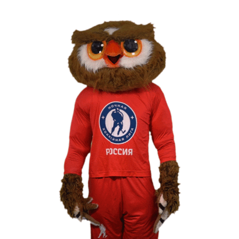 Ночнаялига Sticker by nhliga