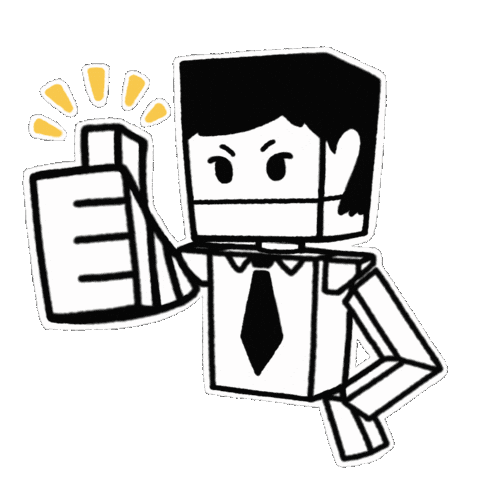 Animated Sticker