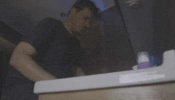 Morning Routine Lavabo GIF by info-lux