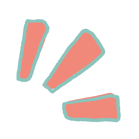 Highlight Sticker by CHOOCHOO-ca-CHEW