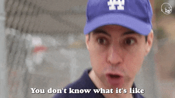 Brent Weinbach GIF by Eternal Family