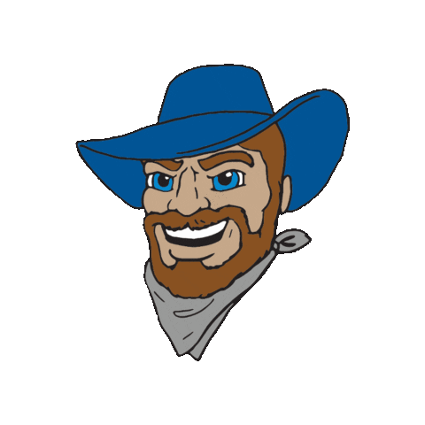 Ja Raiders Sticker by Jackson Academy