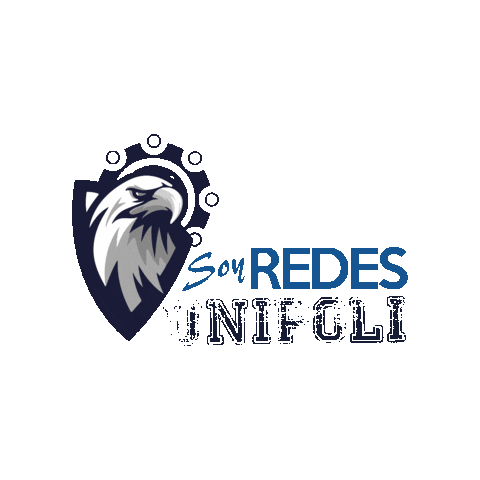 Universidad Politécnica de Durango Sticker