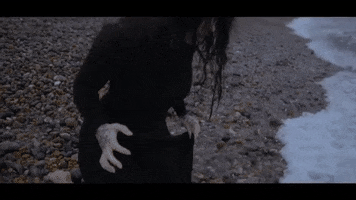 Water Drowning GIF by Century Media Records