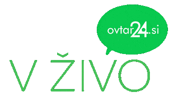 Ovtar24.si Sticker