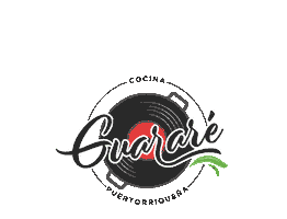 guararepr Sticker