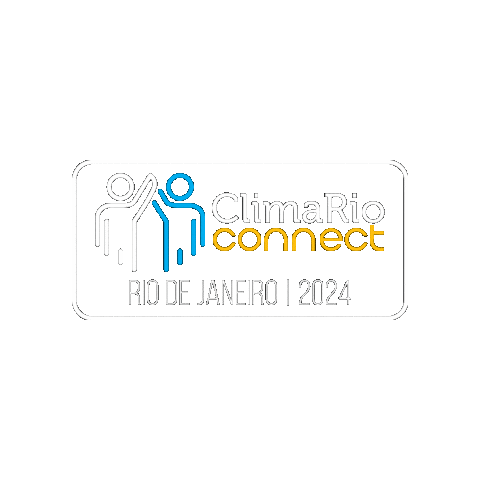 Rio Connect Sticker by climariooficial