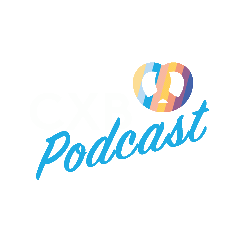 Podcast Experience Sticker by gkkhumanexperiencecompany