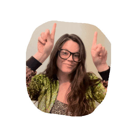 Swipe Up Sticker by LisaHollendonner