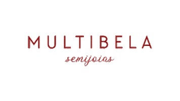 Multibela Joias Sticker