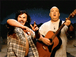 Jack Black GIFs - Find & Share on GIPHY