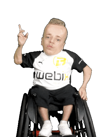 Leno eSports Sticker