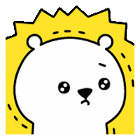 Takokuma Sticker