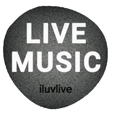 iluvliveofficial Sticker