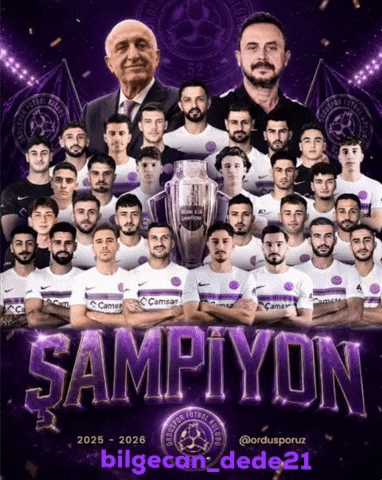 Orduspor GIF