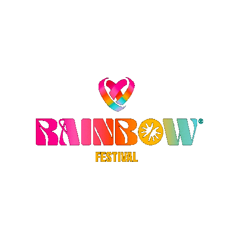 Rainbow Cologne Sticker by Markus Krampe Entertainment