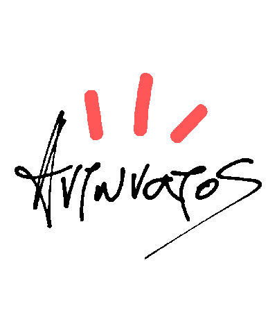 Antonatos Sticker by Yupiiigr