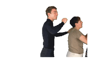 Drechtstedenmaarten Sticker by MaartenMakelaardijDrechtsteden