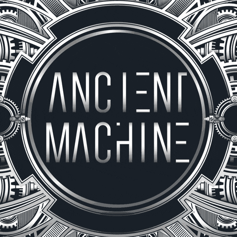 Ancient Machine GIF
