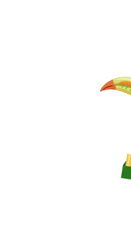 Tucan GIF by Smartmediasolutionsgmbh