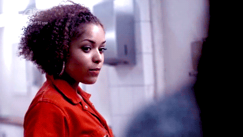 antonia thomas