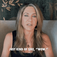 Jennifer Aniston Actors On Actors GIF by PBS SoCal