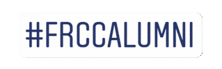 Front Range Community College Sticker