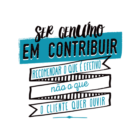 bowler comunicação Sticker