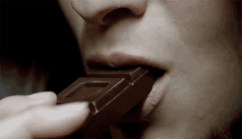 Что больше нравятся шоколад или мармелад