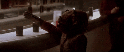 Cantina Anewhope GIF